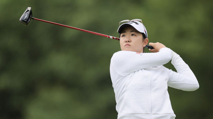 Women’s PGA Championship 2023: Rose Zhang lọt Top 10 ở giải major đầu tiên khi đấu chuyên nghiệp