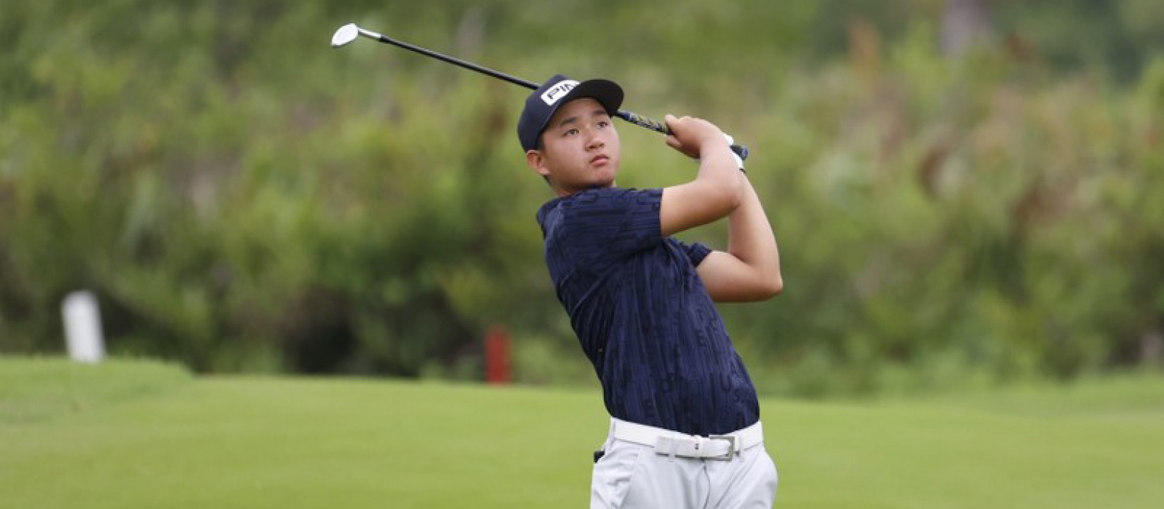 Nguyễn Anh Minh xác nhận tham gia U.S Amateur Championship