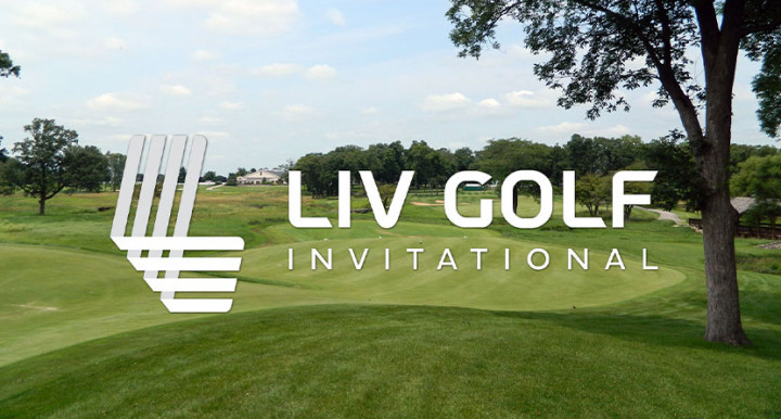 15 golfer hàng đầu Thế giới tham dự giải đấu của LIV Golf Invitational Series