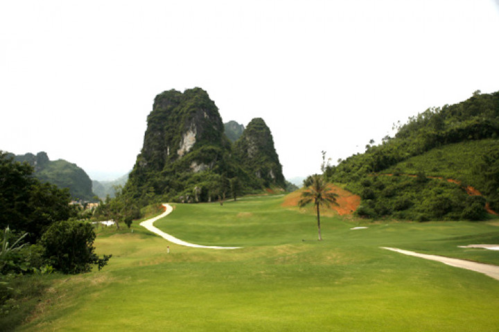 Golfzon Vietnam Championship 2023: Thách thức đón chờ các golfer tại Phoenix Golf Resort