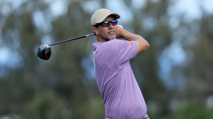 Adam Scott trở thành golfer thứ 7 kiếm hơn 60 triệu đô-la trên PGA Tour