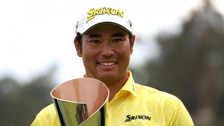 Hideki Matsuyama trở thành golfer Châu Á có nhiều danh hiệu PGA Tour nhất lịch sử