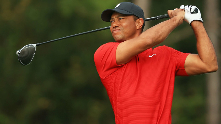Liệu Tiger Woods sẽ tái xuất tại Hero World Challenge?