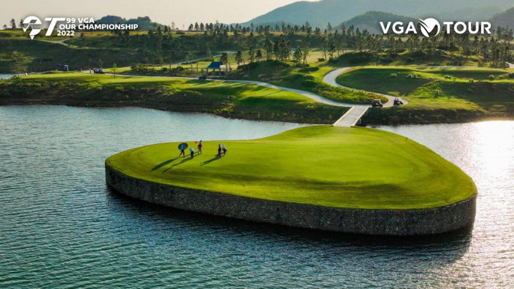 Golfer ghi HIO tại T99 VGA Tour Championship sẽ nhận 200 triệu đồng tiền thưởng