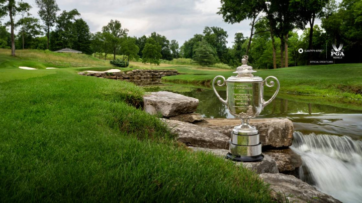 LIV golfer nào đủ điều kiện tham dự PGA Championship 2024?