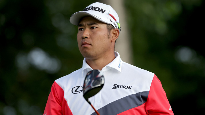 Hideki Matsuyama từ chối khoản tiền 400 triệu đô-la của LIV Golf?