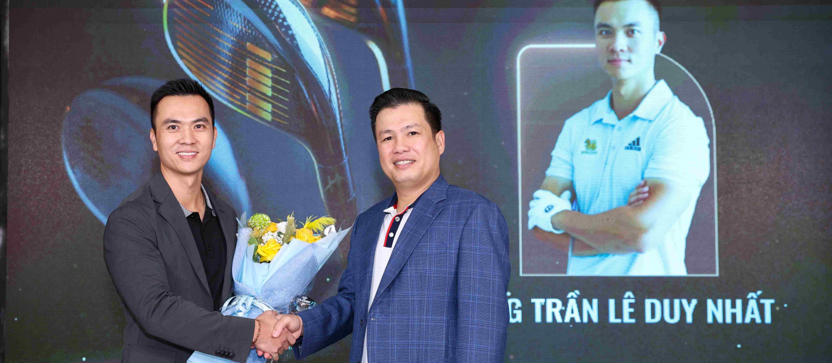 Trần Lê Duy Nhất được bổ nhiệm làm Giám đốc Chiến lược của VG Corp
