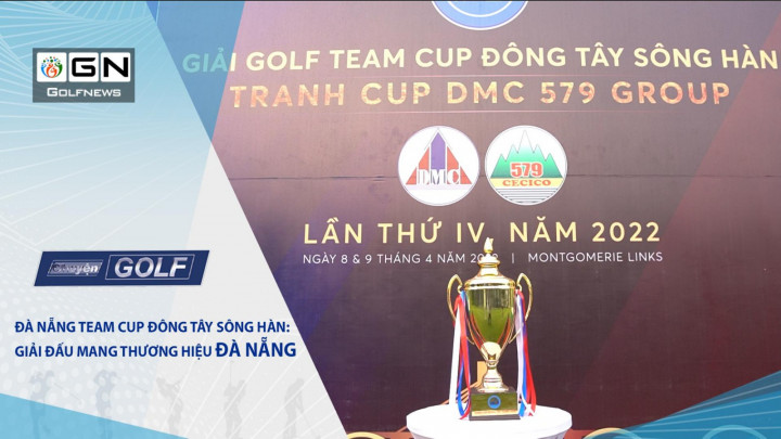 Đà Nẵng Team Cup Đông Tây sông Hàn – Giải đấu mang thương hiệu Đà Nẵng