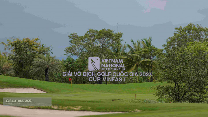 Giải VĐQG - Cúp VinFast 2023: Vinpearl Golf Hải Phòng thay đổi như thế nào sau 1 năm
