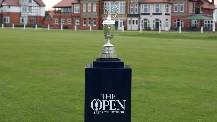 3 suất thi đấu The Open cuối cùng đến từ Scottish Open 2023