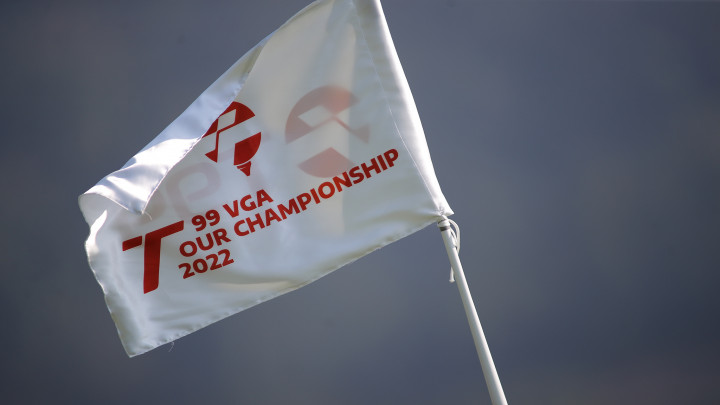 Xếp nhóm và lịch trực tiếp vòng 2 T99 VGA Tour Championship 2022
