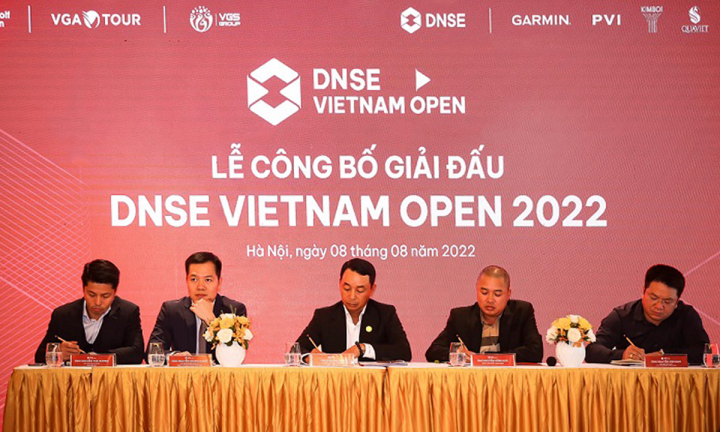 Cách thức chia thưởng tại DNSE Vietnam Open 2022