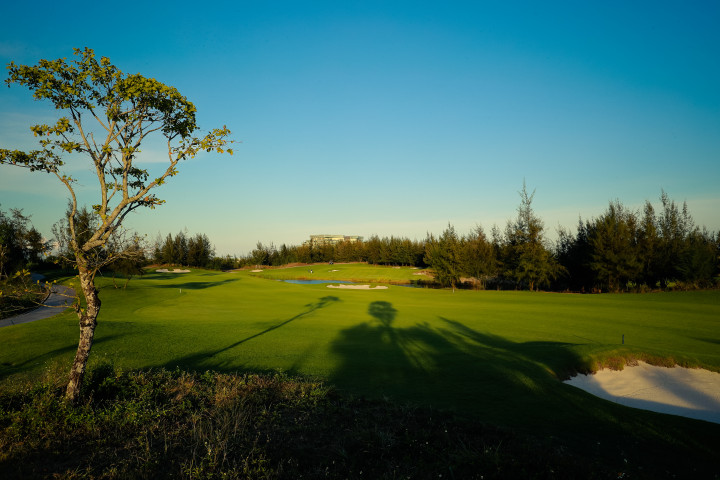 Vinpearl Golf Nam Hội An sẽ được set up như nào cho giải Vô địch golf Trung niên Quốc gia 2022 – Tranh cúp T99