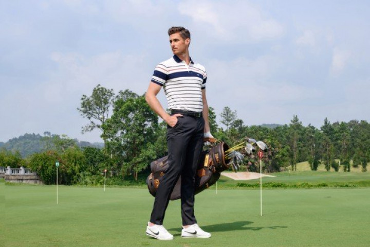 Tại sao Golf lại có quy định nghiêm ngặt về trang phục