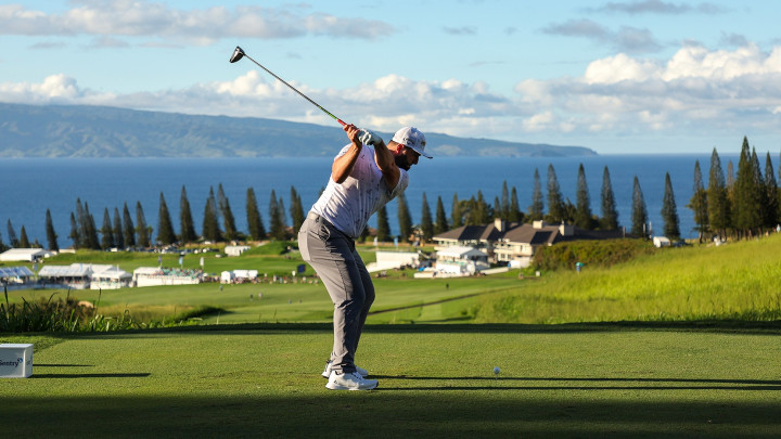 PGA Tour lên kế hoạch tổ chức sự kiện khai mạc mùa giải mới ở Maui bất chấp thảm họa cháy rừng