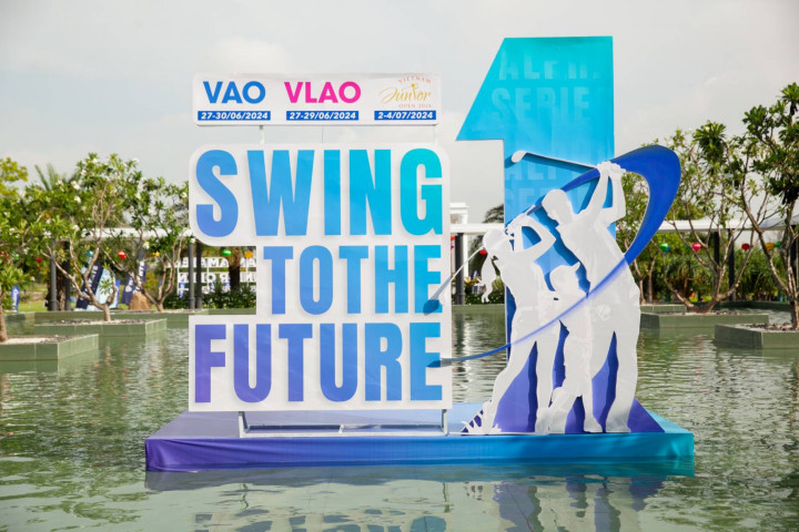 Lịch phát sóng trực tiếp VAO - VLAO 2024