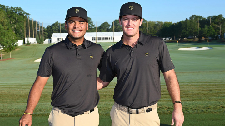 LIV Golf League xác nhận kết nạp thêm 2 thành viên mới