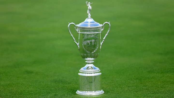 35 người chơi LIV Golf lọt vào Vòng loại cuối cùng của U.S. Open 2024