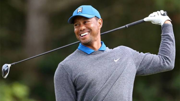Tiger Woods chuẩn bị được nhận 100 triệu đô la tiền thưởng vì lòng trung thành từ PGA Tour