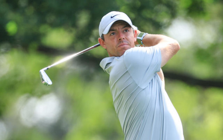 Rory McIlroy trở thành golfer kiếm nhiều tiền thứ 3 trên PGA Tour