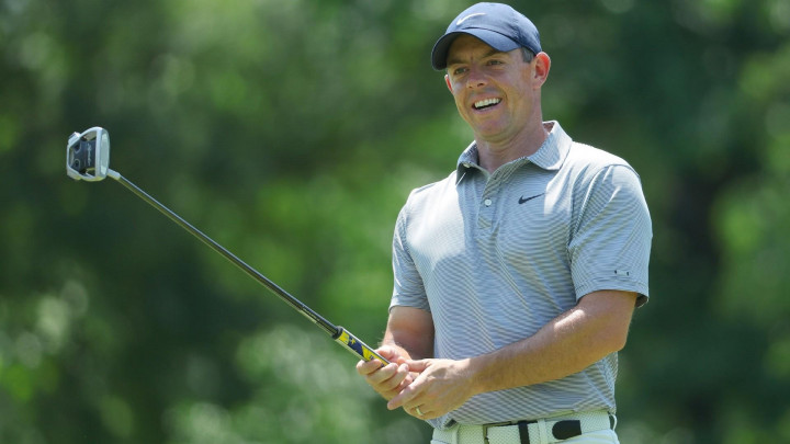 Rory McIlroy cảnh báo các nhà tài trợ đang dần rút khỏi PGA Tour