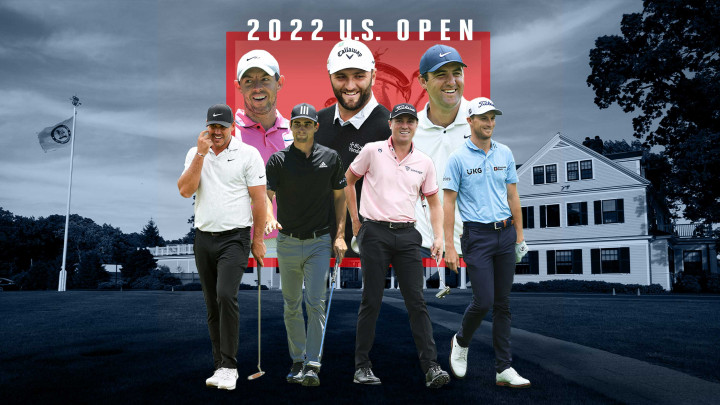 U.S. Open 2022: Các nhóm đấu tâm điểm 2 vòng đầu tiên