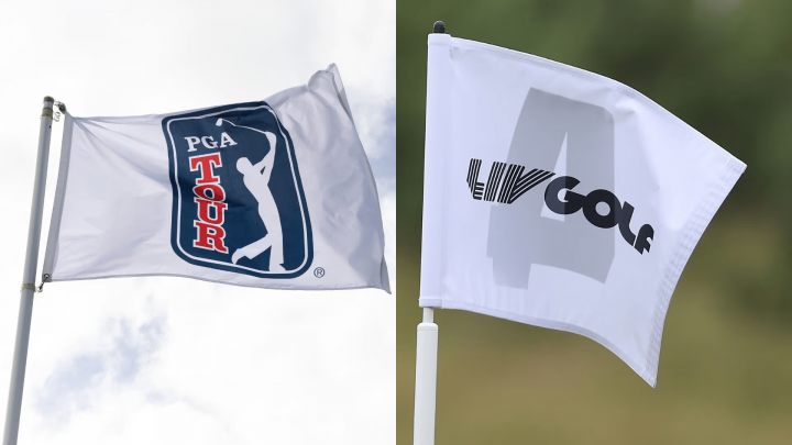 PGA Tour gửi các thượng nghị sĩ thoả thuận khung hợp tác với PIF