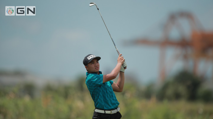 Nguyễn Quang Trí về nhì trong giải đấu đầu tiên tham dự tại Úc