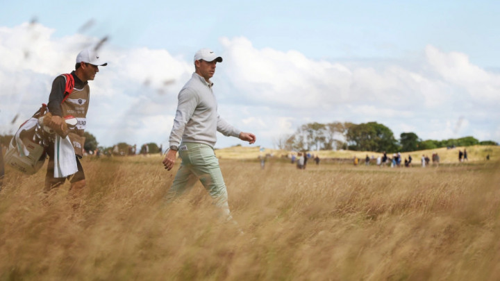 Rory McIlroy: “Nếu LIV Golf là nơi cuối cùng để chơi golf trên trái đất, tôi sẽ giải nghệ”