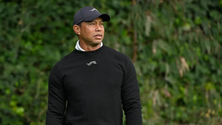 Tiger Woods cập nhật thông tin về cuộc đàm phán giữa PGA Tour với PIF