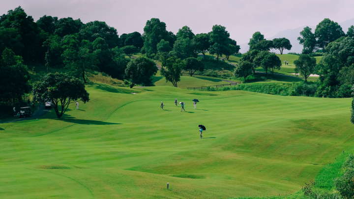 Skylake Resort & Golf Club đạt giải Sân golf có Cảnh quan đẹp nhất trong lễ trao giải Vietnam Golf & Leisure Awards 2022