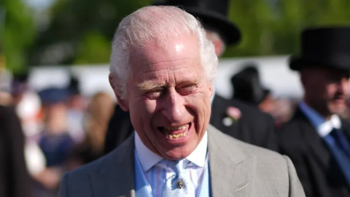 Vua Charles III trở thành người bảo trợ của Royal & Ancient Golf Club