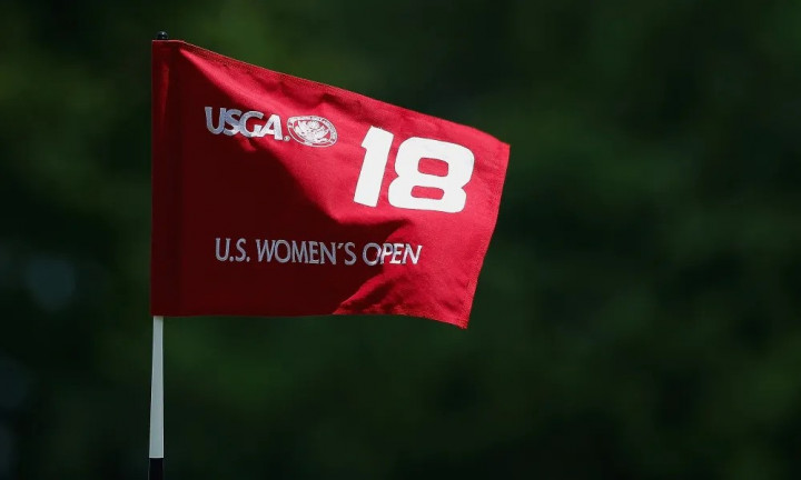 U.S. Women's Open 2024 tăng quỹ thưởng lên 12 triệu đô-la
