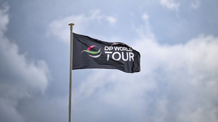 Nhiều thay đổi về lịch trình DP World Tour 2024