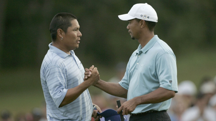 Bạn thân Tiger Woods úp mở về khả năng Siêu Hổ quay trở lại sân thi đấu