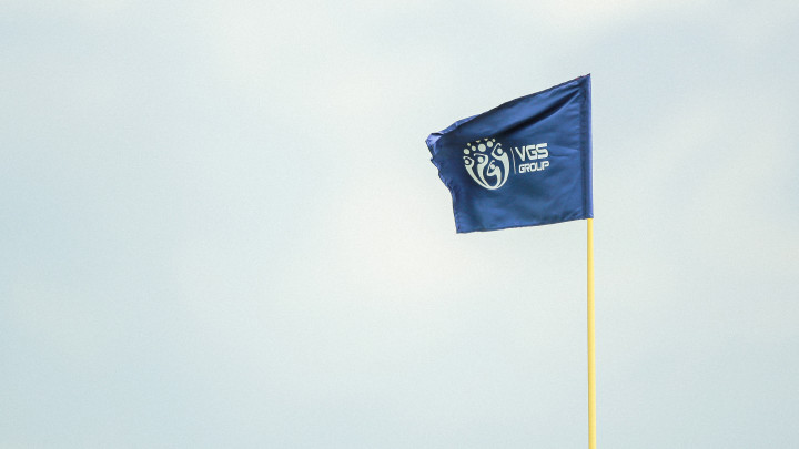 VGS Group sở hữu bản quyền hình ảnh giải BRG Open Golf Championship Danang 2022