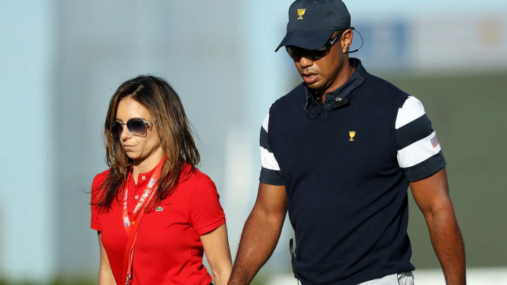 Bạn gái cũ của Tiger Woods từ bỏ vụ kiện 30 triệu USD