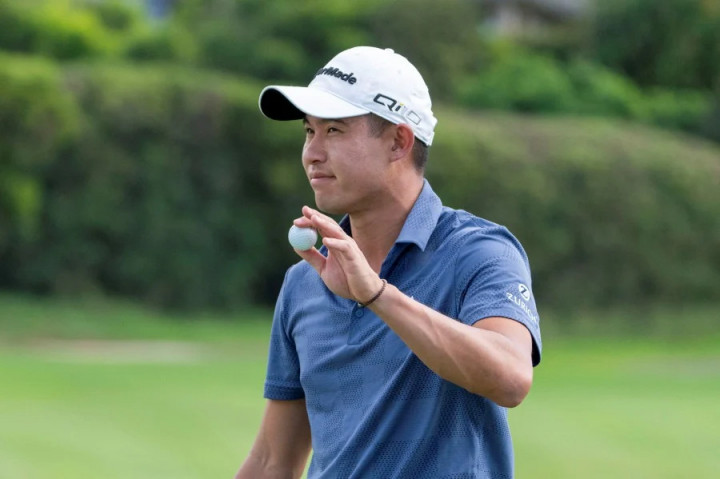 Collin Morikawa “mệt mỏi” chờ đợi thỏa thuận giữa PGA Tour và PIF