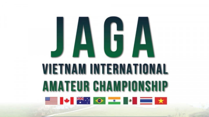 Giải Golf Nghiệp dư trẻ quốc tế 2023 sẽ được tổ chức tại Việt Nam