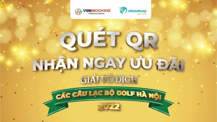 Ưu đãi đặc biệt dành cho các CLB tham dự Giải Vô địch các CLB Golf Hà Nội mở rộng - PING Cup 2022