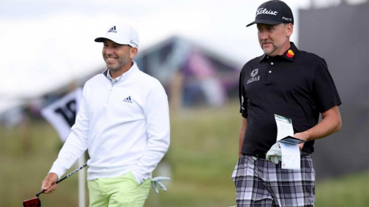 Thành viên LIV Golf bị cấm tham dự giải Scottish Open của DP World Tour