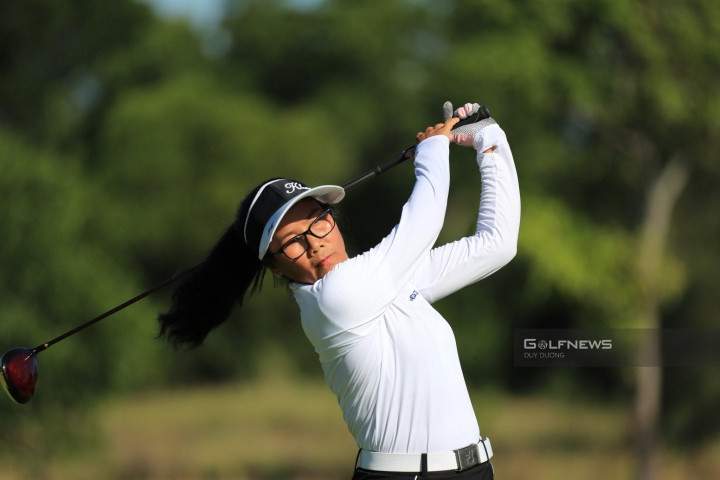 Những ứng cử viên sáng giá cho chức vô địch giải Golf Nữ Nghiệp dư Việt Nam Mở rộng tranh Cup T99