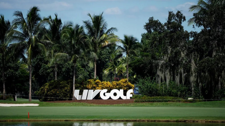3 suất gia nhập LIV Golf 2024 sẽ được xác định sau sự kiện thăng hạng
