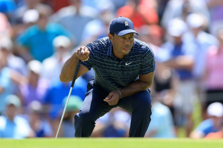 Tiger Woods từ chối hàng trăm triệu đô-la tiền “lót tay” của LIV Golf