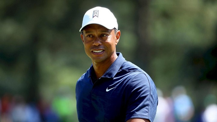Những thói quen giúp Golfer Tiger Woods luôn giữ vững phong độ