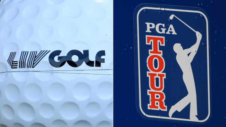 PGA Tour cho phép thành viên tham dự sự kiện của LIV Golf
