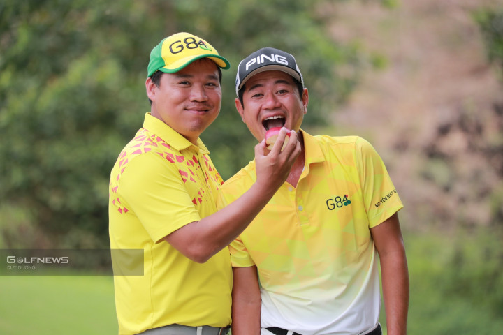 Nhiều golfer hàng đầu Việt Nam góp mặt tại Giải Vô địch các CLB 12 Con Giáp 2022