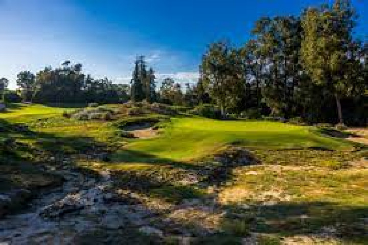 9 điều chưa biết về sân Los Angeles Golf Club - nơi tổ chức U.S. Open 2023