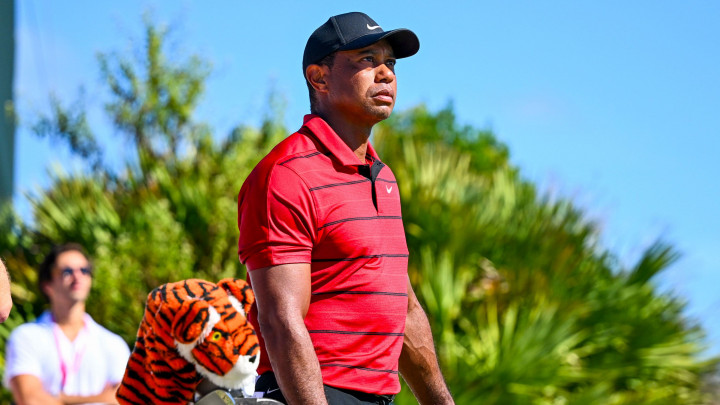 Kế hoạch cho những giải đấu tiếp theo của Tiger Woods sau Hero World Challenge 2023