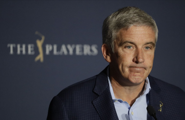 Jay Monahan tuyên bố: Sẽ có những đại ngộ dành cho những golfer trung thành với PGA Tour